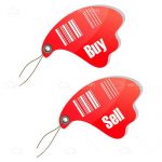 Buy and Sell Product Tags with Barcodes